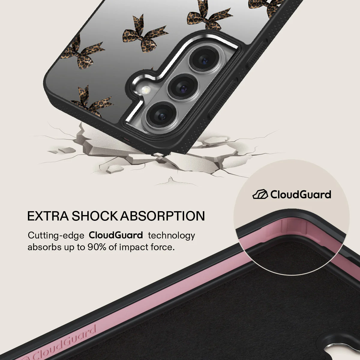 Fashionista - Samsung Galaxy S26 Case - Image 50