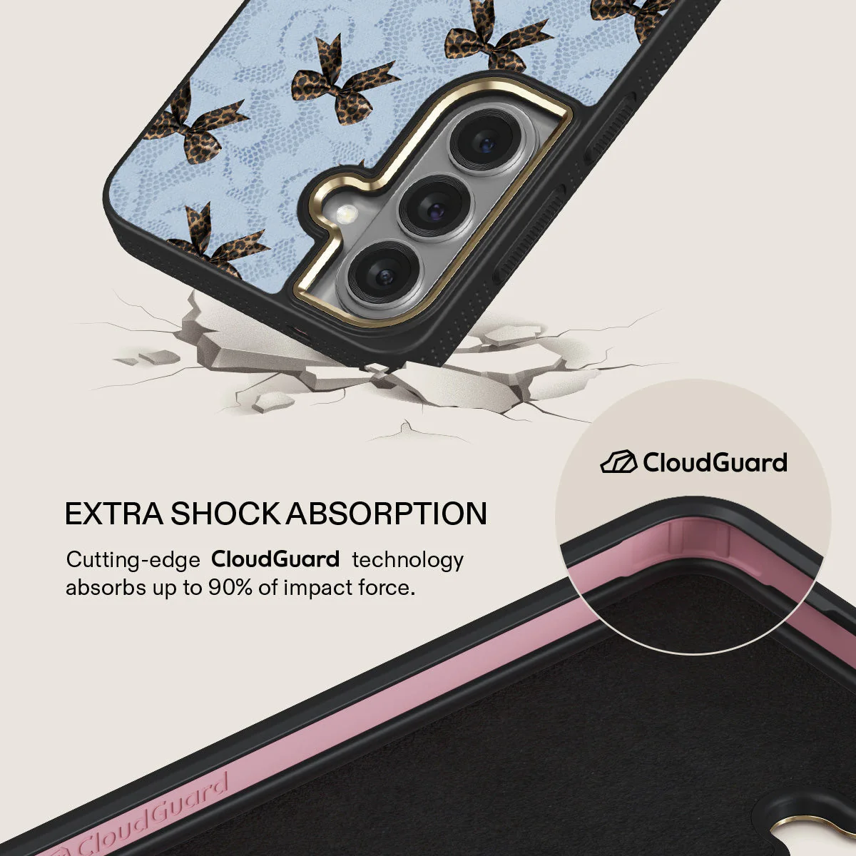 Fashionista - Samsung Galaxy S26 Case - Image 7