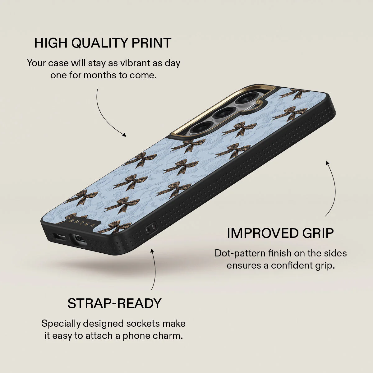 Fashionista - Samsung Galaxy S26 Case - Image 9