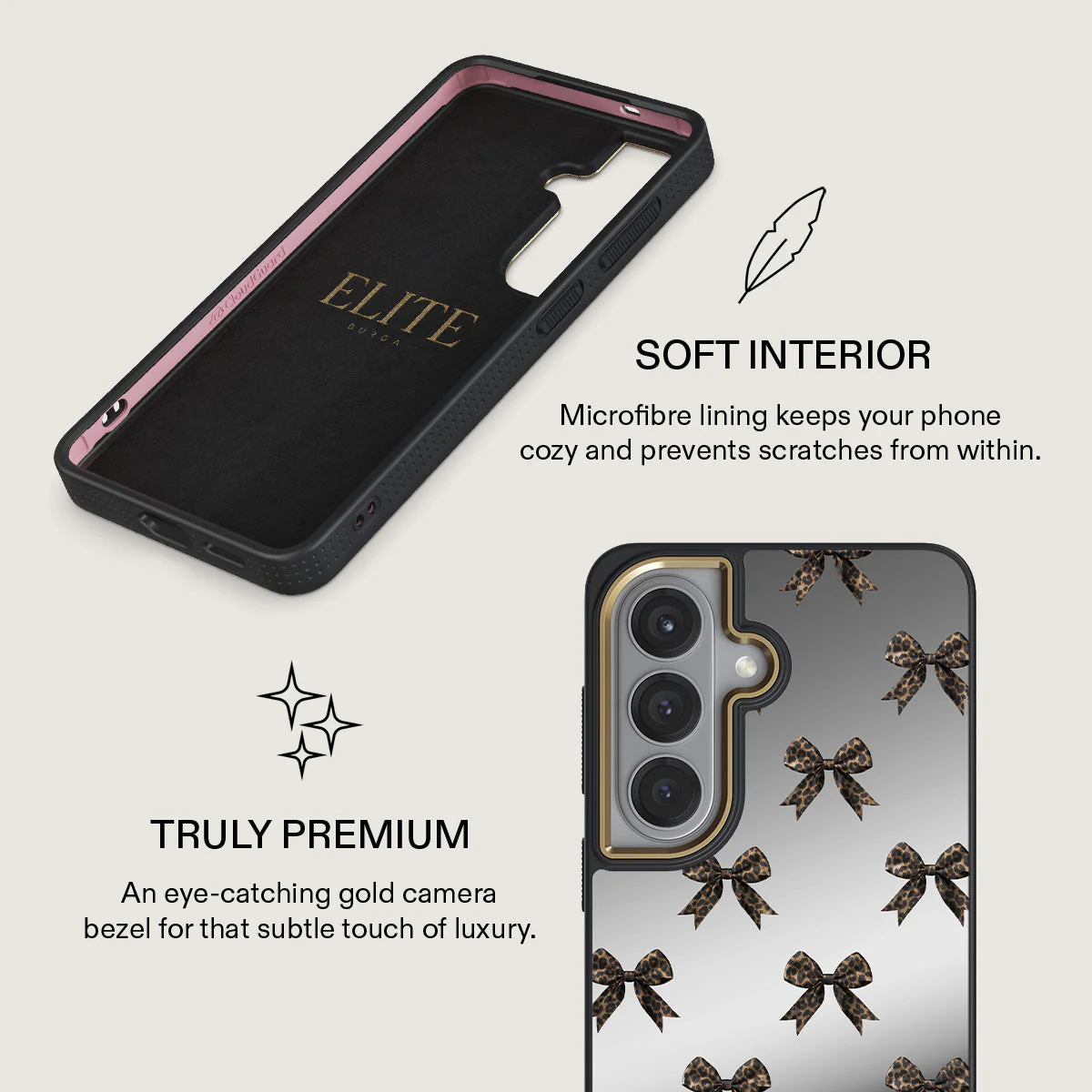 Fashionista - Samsung Galaxy S26 Plus Case - Image 46