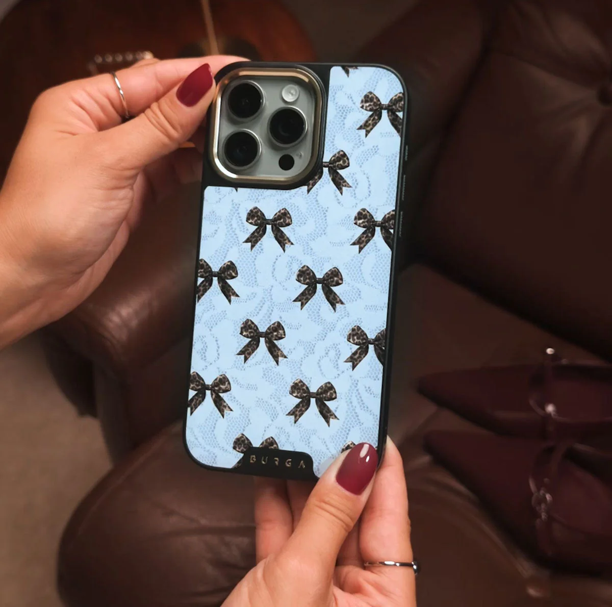 Fashionista - Samsung Galaxy S26 Plus Case - Image 65