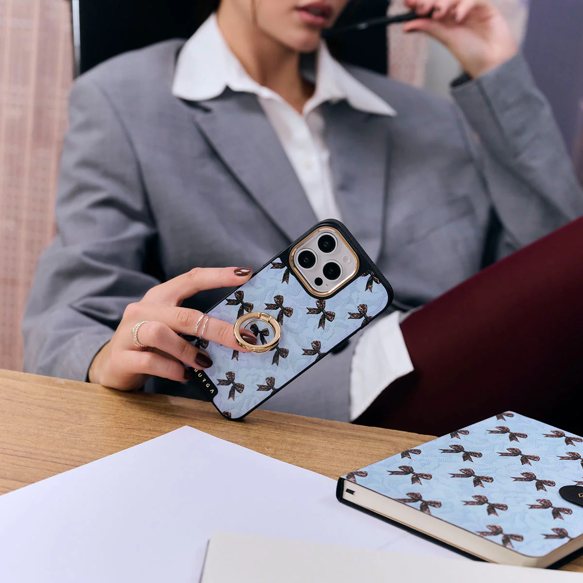 Fashionista - Samsung Galaxy S26 Plus Case - Image 69