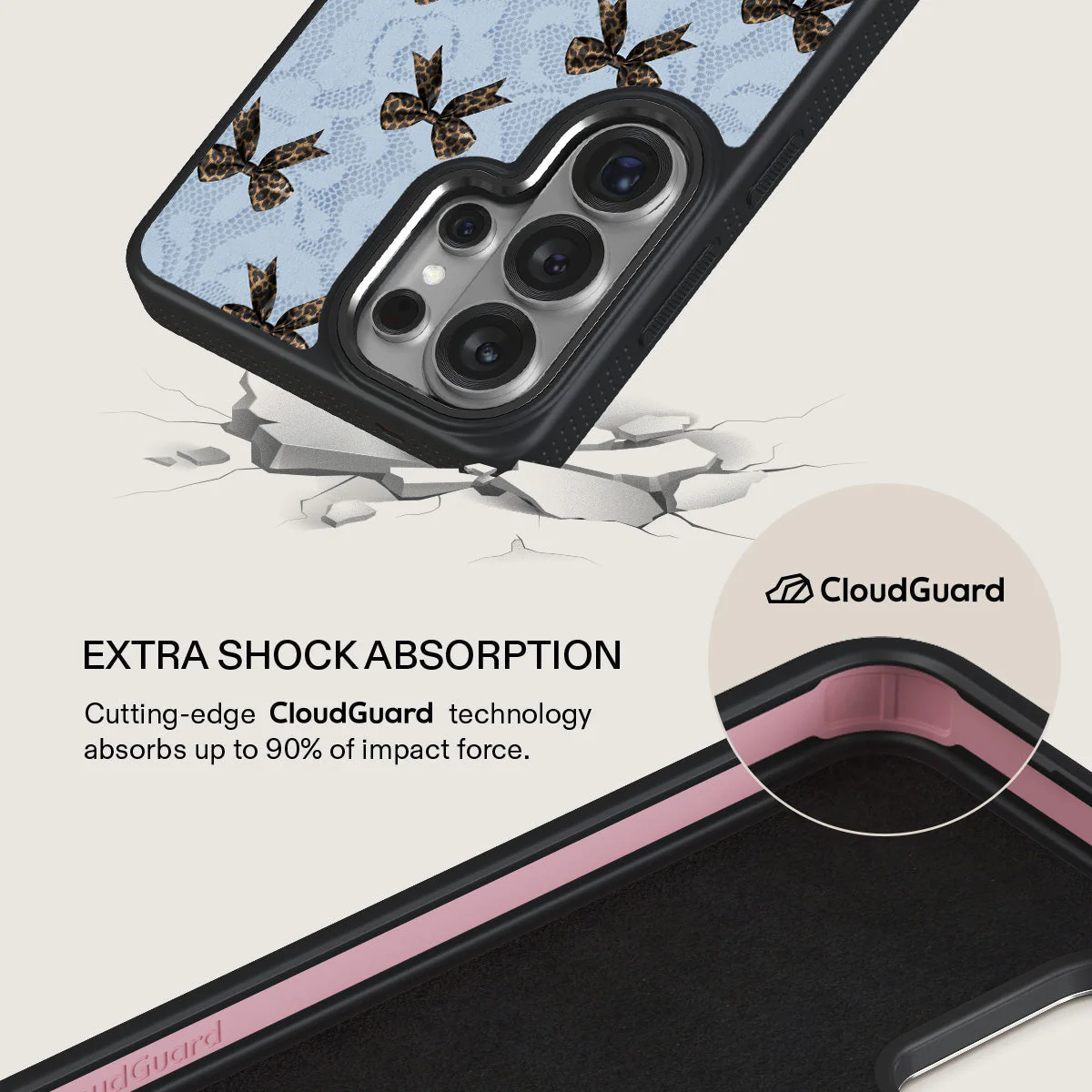 Fashionista - Samsung Galaxy S26 Ultra Case - Image 14