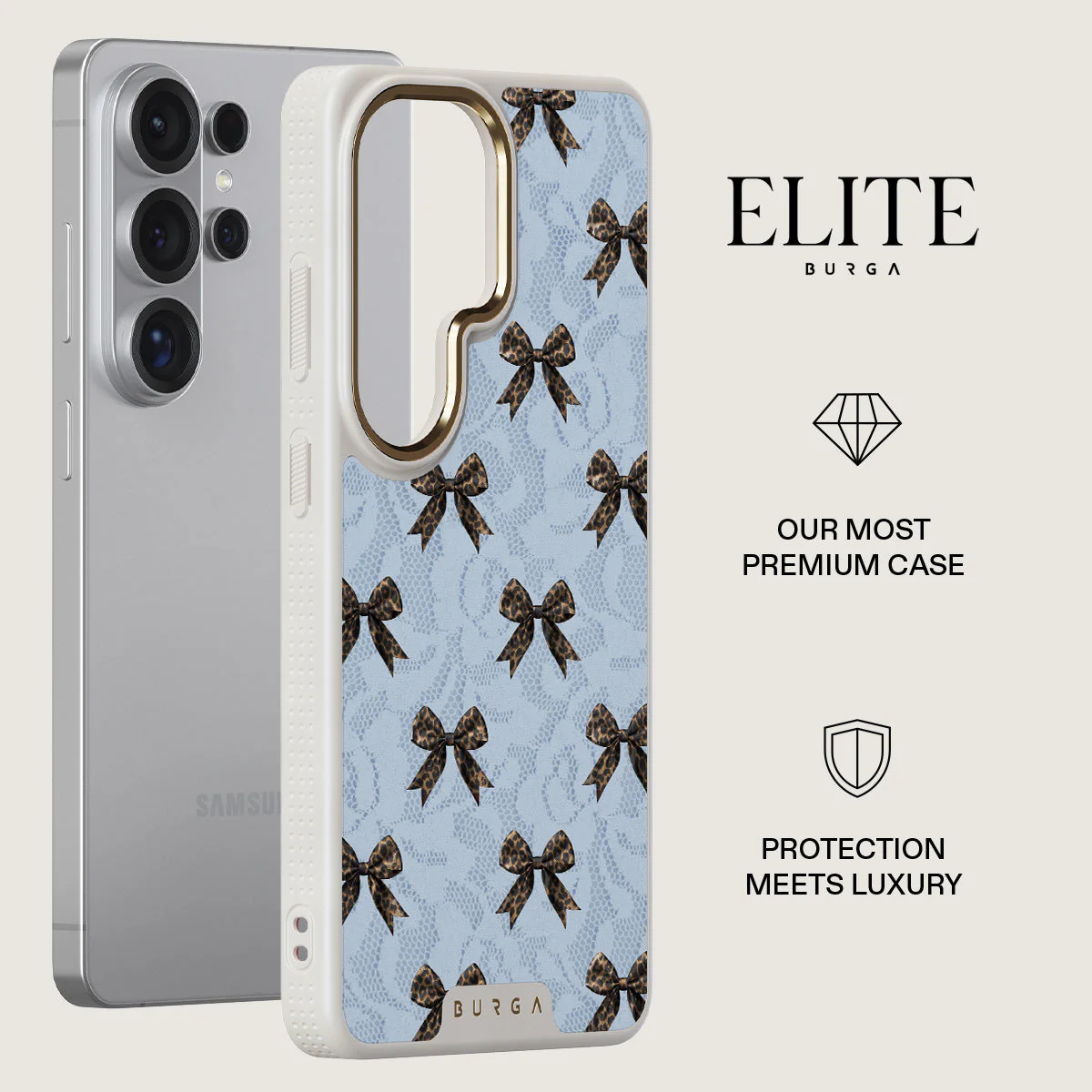 Fashionista - Samsung Galaxy S26 Ultra Case - Image 27