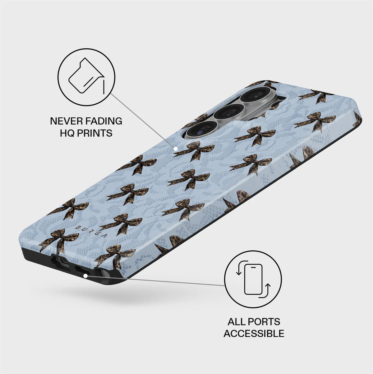 Fashionista - Samsung Galaxy S26 Ultra Case - Image 3