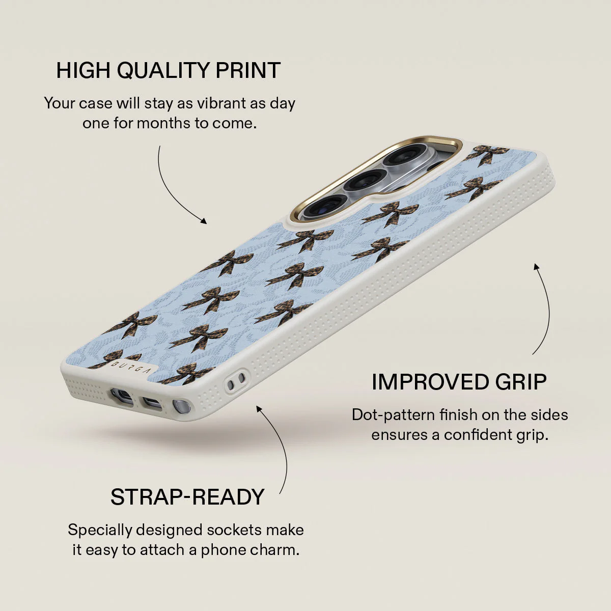 Fashionista - Samsung Galaxy S26 Ultra Case - Image 30