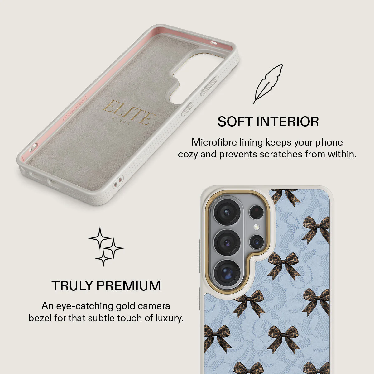 Fashionista - Samsung Galaxy S26 Ultra Case - Image 31