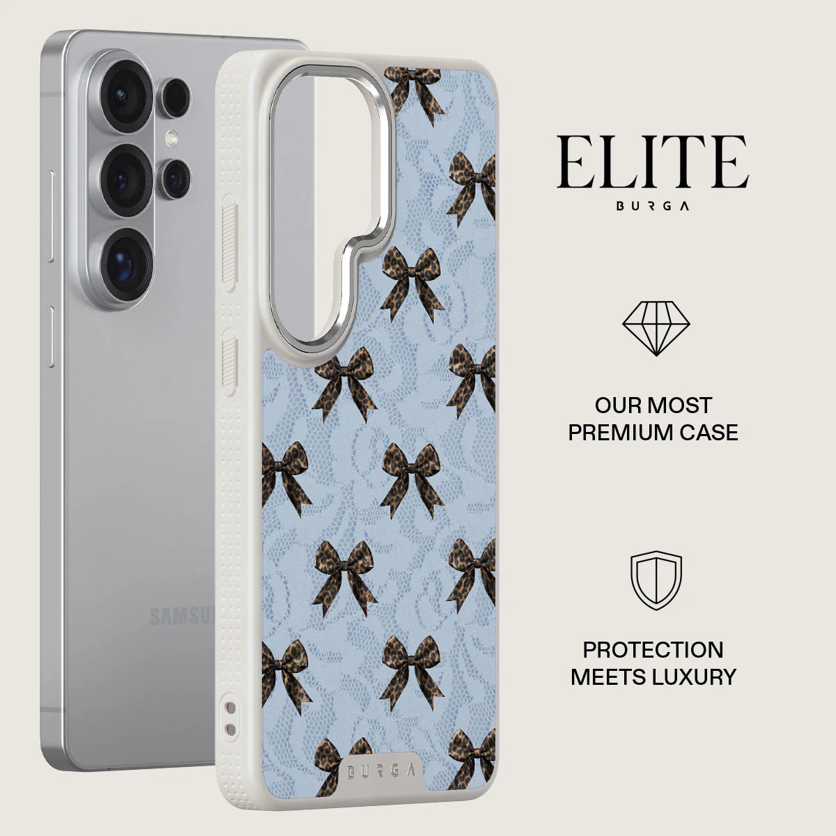 Fashionista - Samsung Galaxy S26 Ultra Case - Image 34