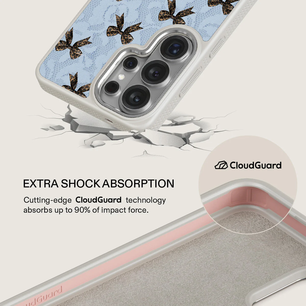 Fashionista - Samsung Galaxy S26 Ultra Case - Image 35
