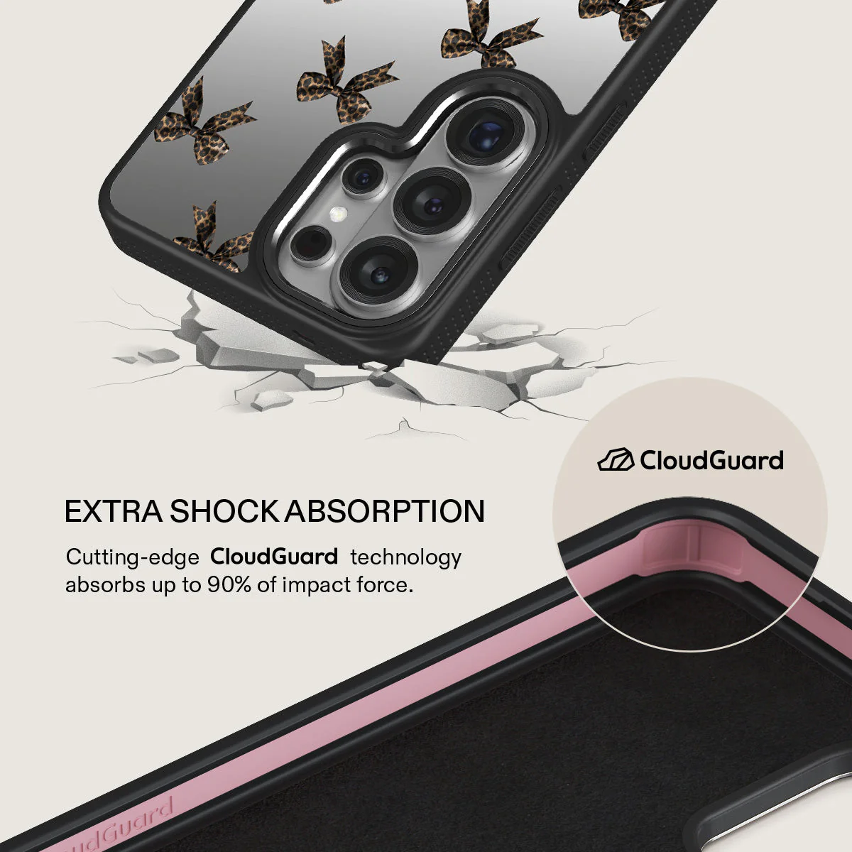 Fashionista - Samsung Galaxy S26 Ultra Case - Image 50