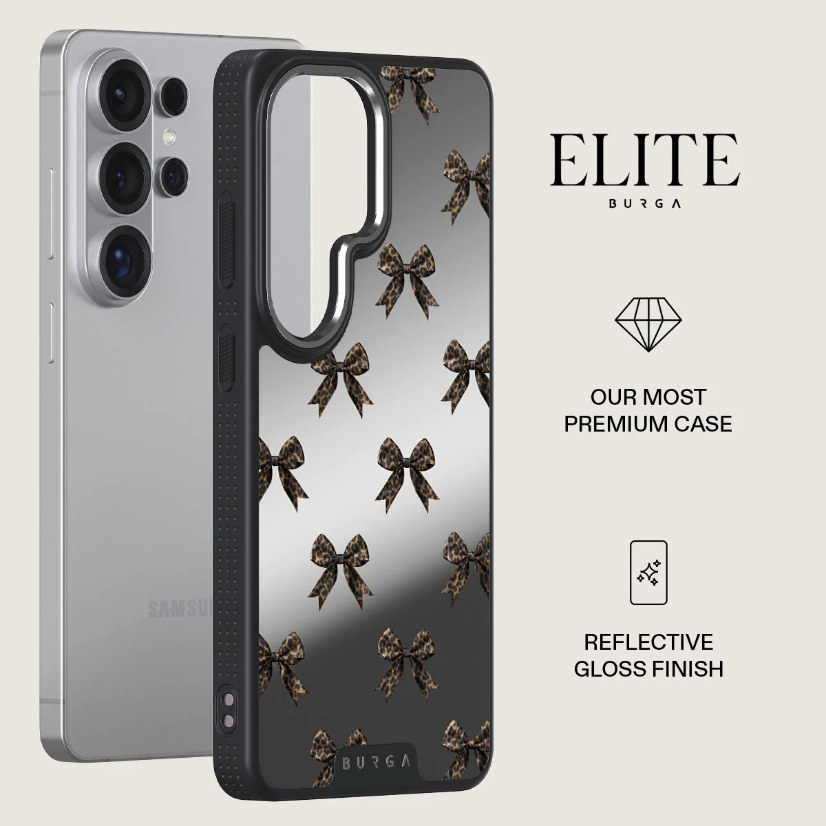 Fashionista - Samsung Galaxy S26 Ultra Case - Image 57