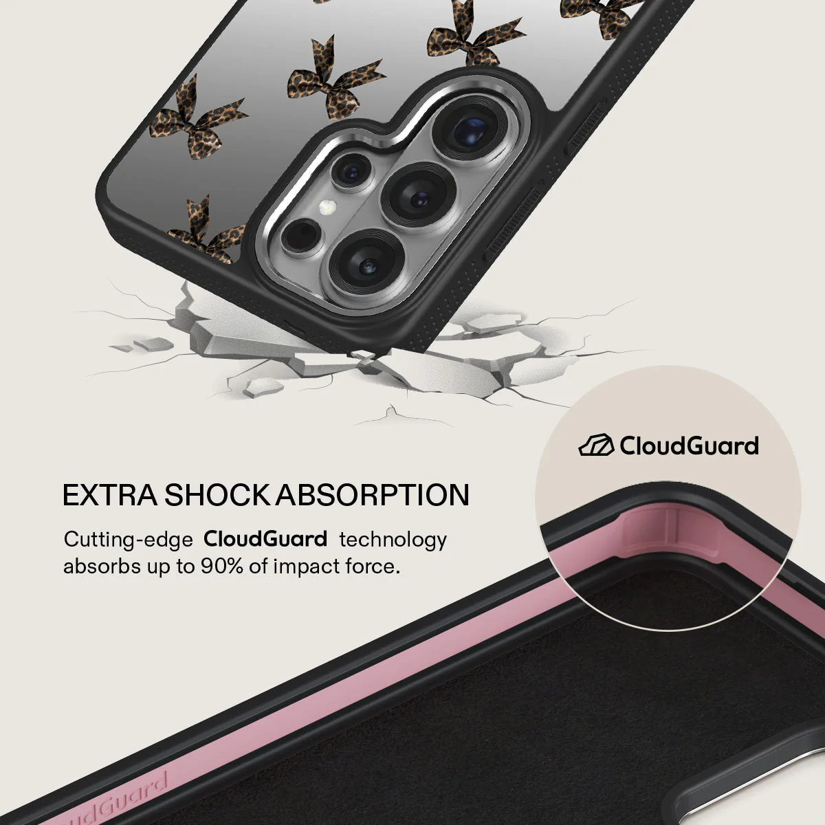 Fashionista - Samsung Galaxy S26 Ultra Case - Image 58