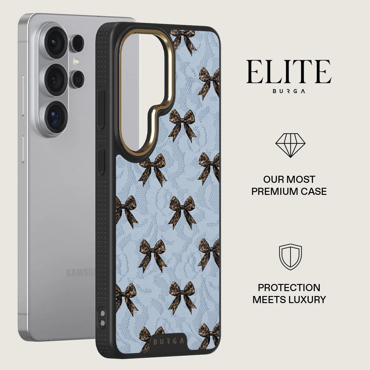 Fashionista - Samsung Galaxy S26 Ultra Case - Image 6