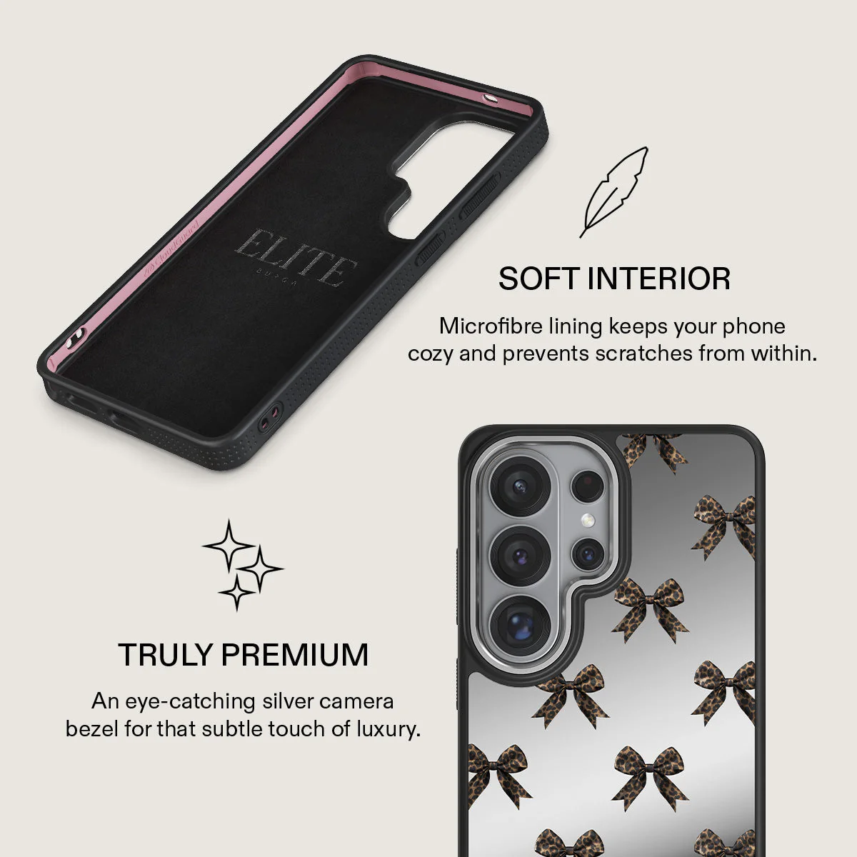 Fashionista - Samsung Galaxy S26 Ultra Case - Image 62