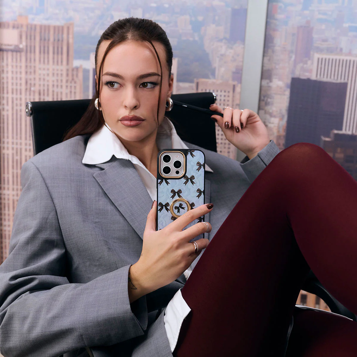 Fashionista - Samsung Galaxy S26 Ultra Case - Image 68