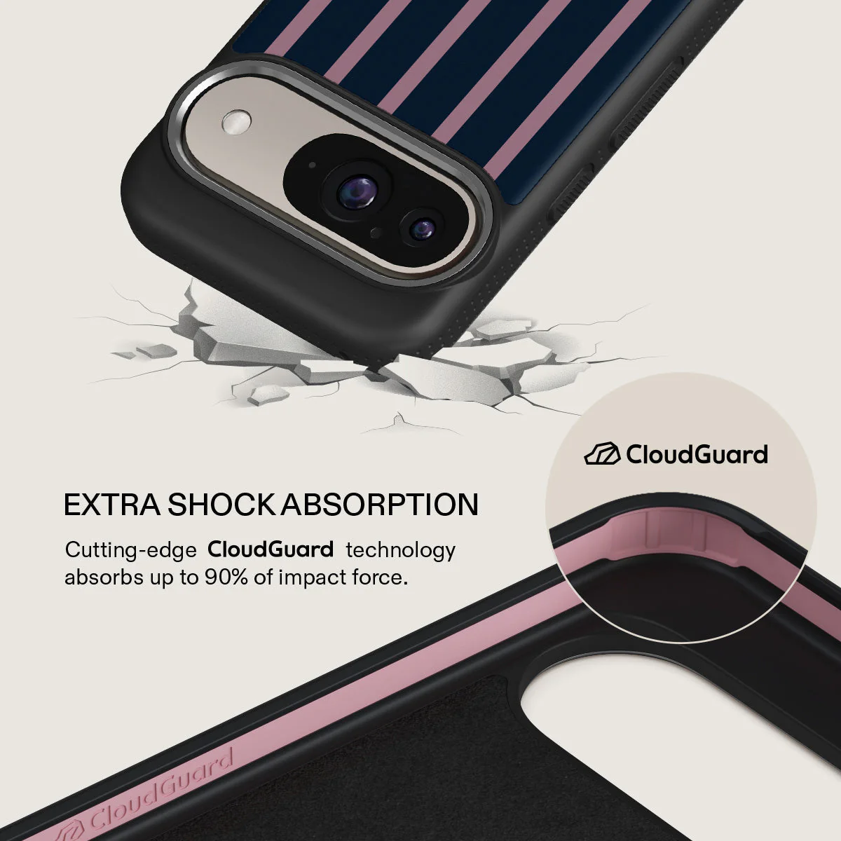 Fast Lane - Google Pixel 10 Case - Image 14