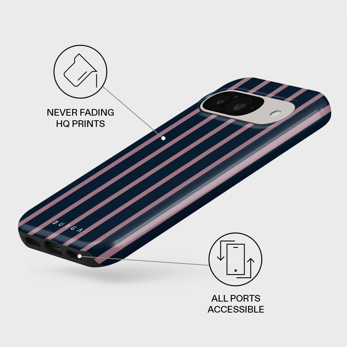 Fast Lane - Google Pixel 10 Pro Case - Image 3