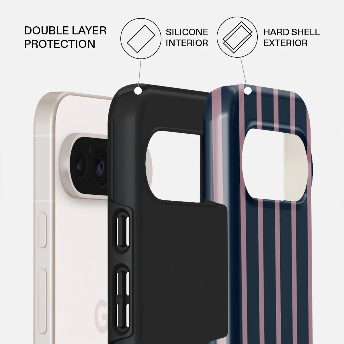 Fast Lane - Google Pixel 10 Pro XL Case - Image 2