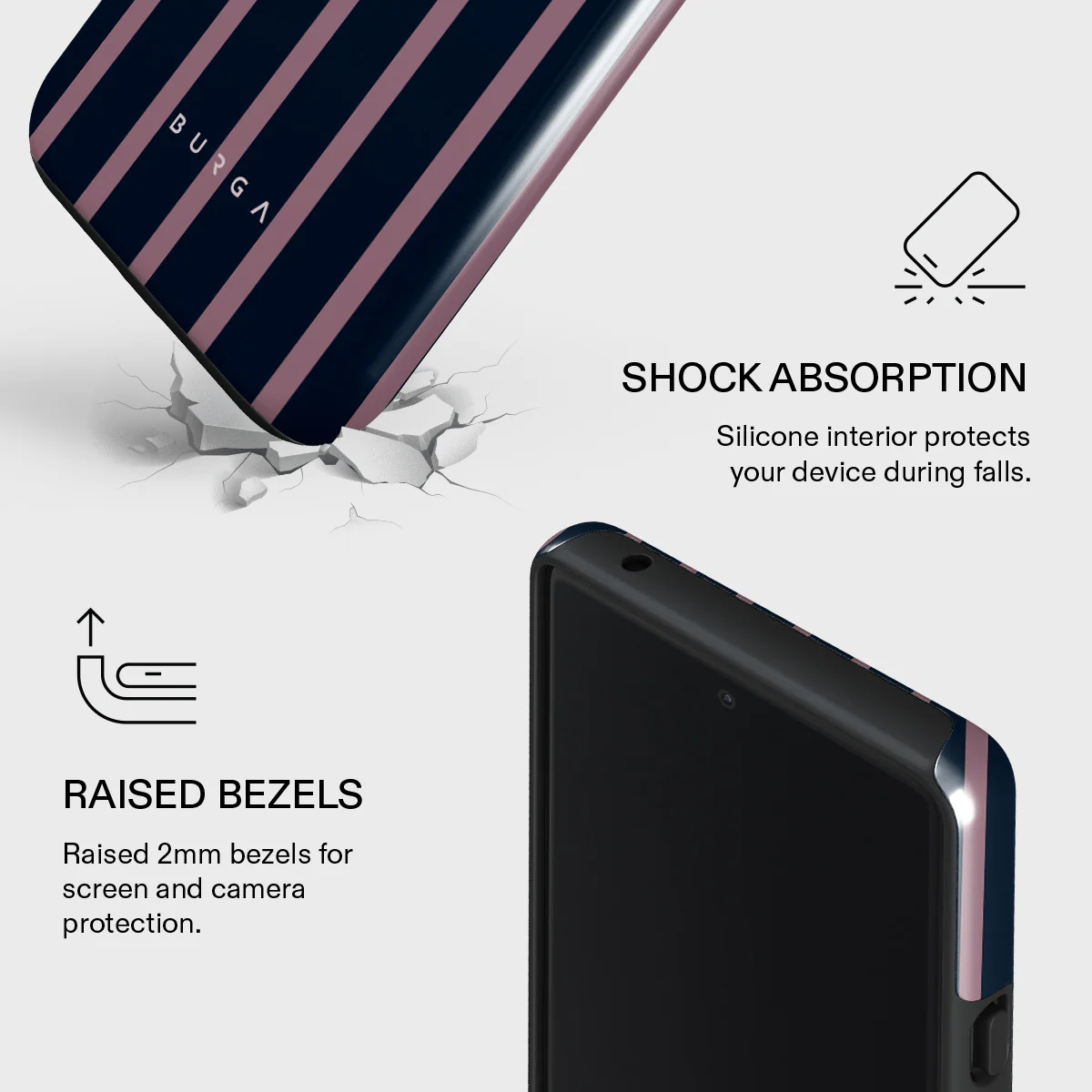Fast Lane - Google Pixel 6 Pro Case - Image 4