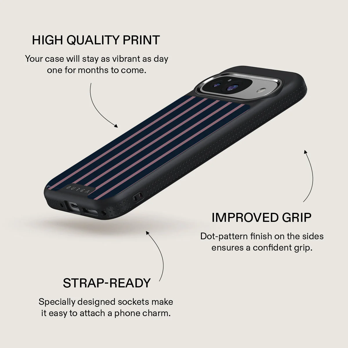 Fast Lane - Google Pixel 9 Case - Image 16
