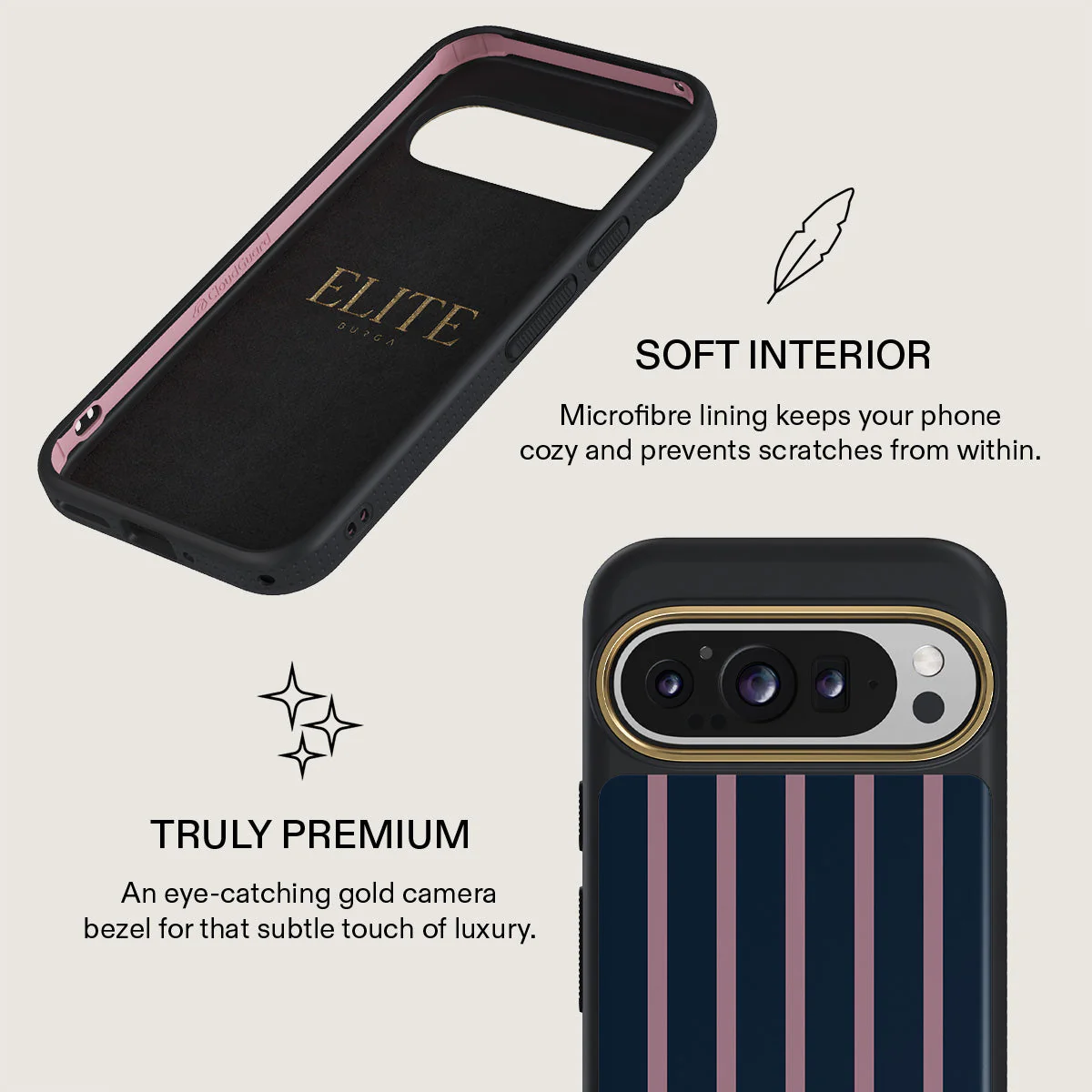 Fast Lane - Google Pixel 9 Pro Case - Image 10