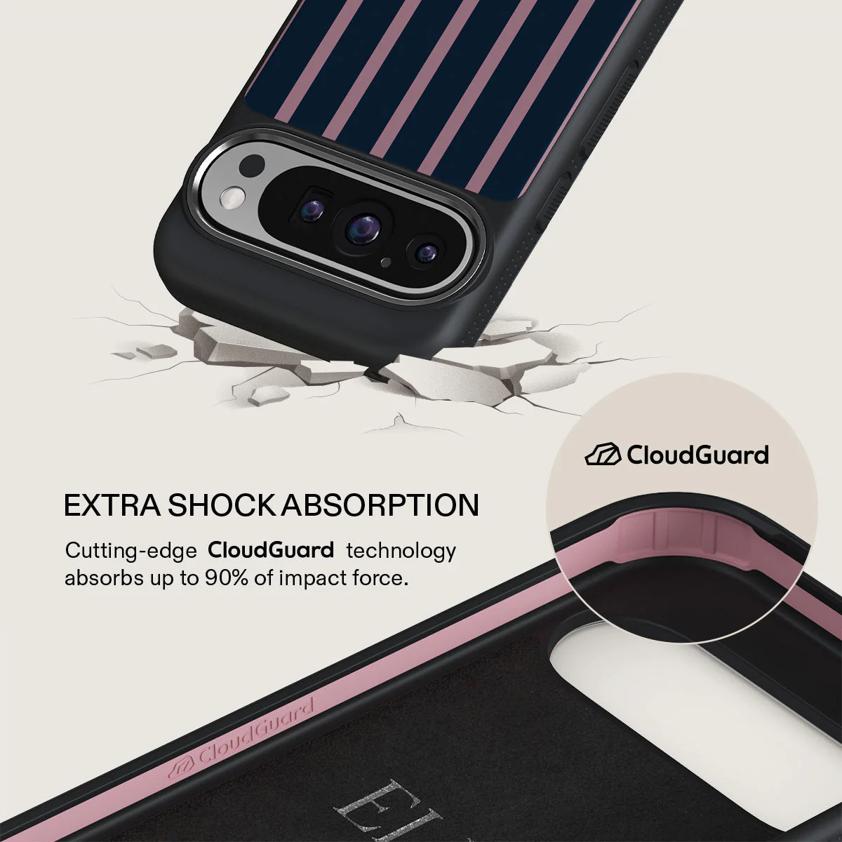 Fast Lane - Google Pixel 9 Pro XL Case - Image 14
