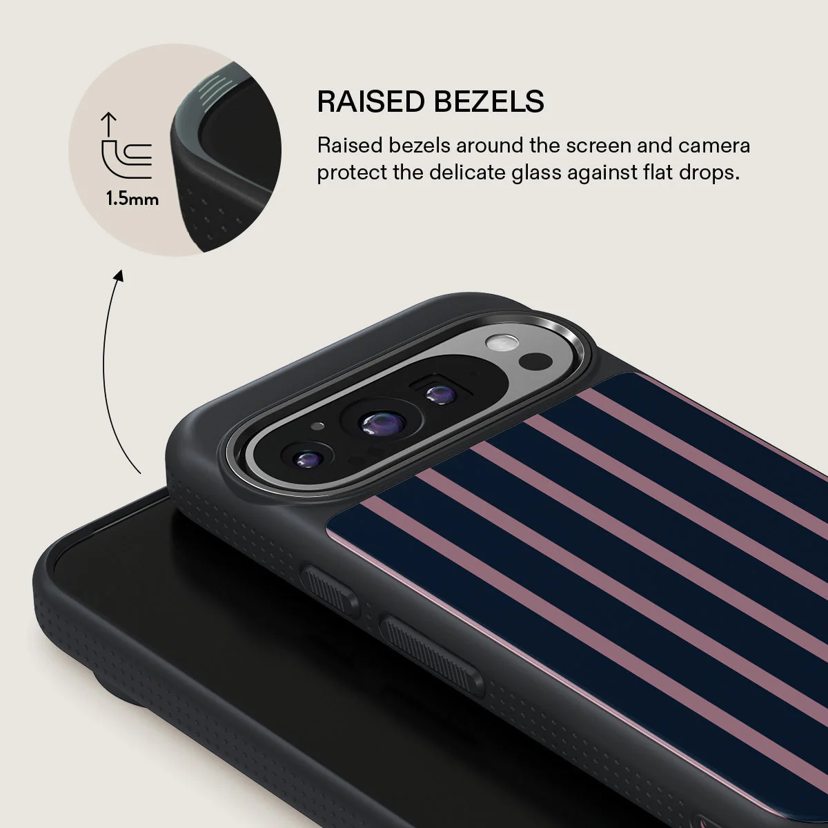 Fast Lane - Google Pixel 9 Pro XL Case - Image 15