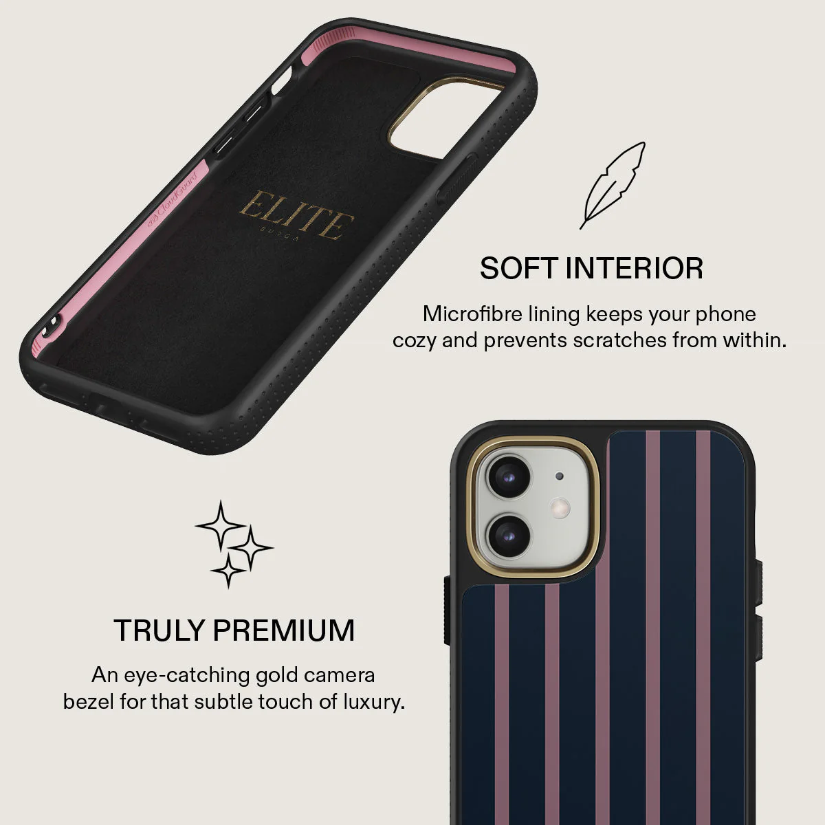 Fast Lane - iPhone 11 Case - Image 10