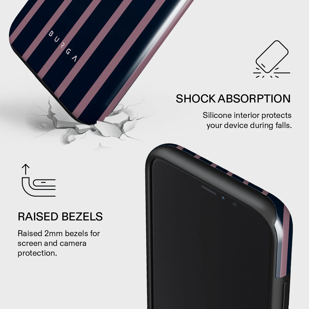 Fast Lane - iPhone 11 Case - Image 4