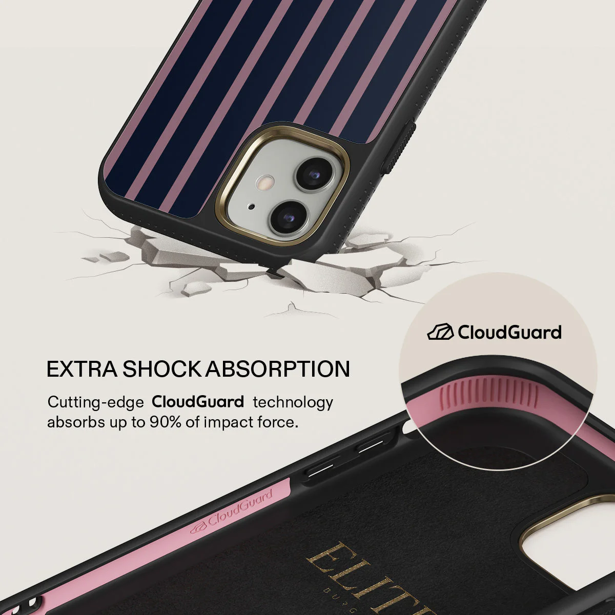 Fast Lane - iPhone 11 Case - Image 7