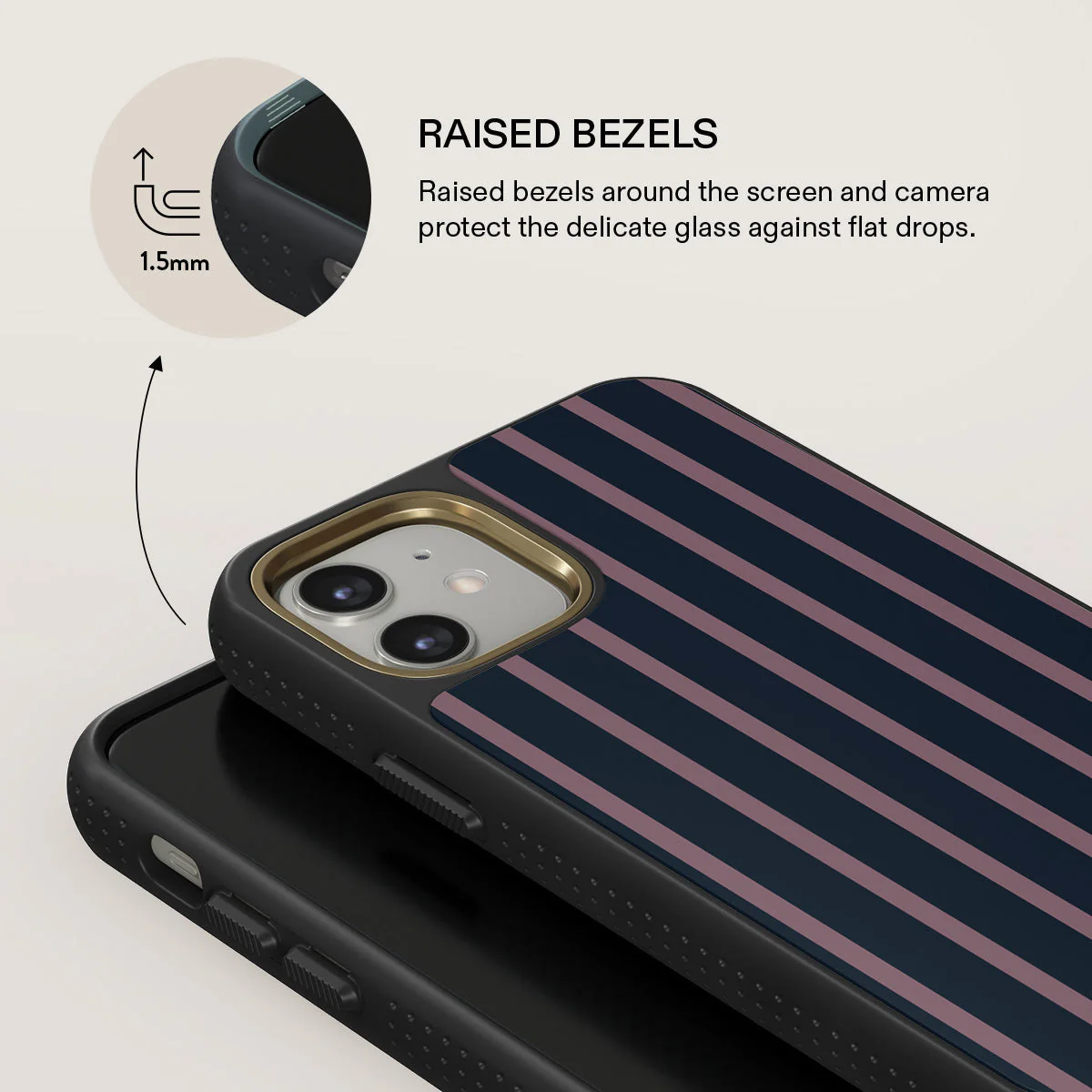 Fast Lane - iPhone 11 Case - Image 8
