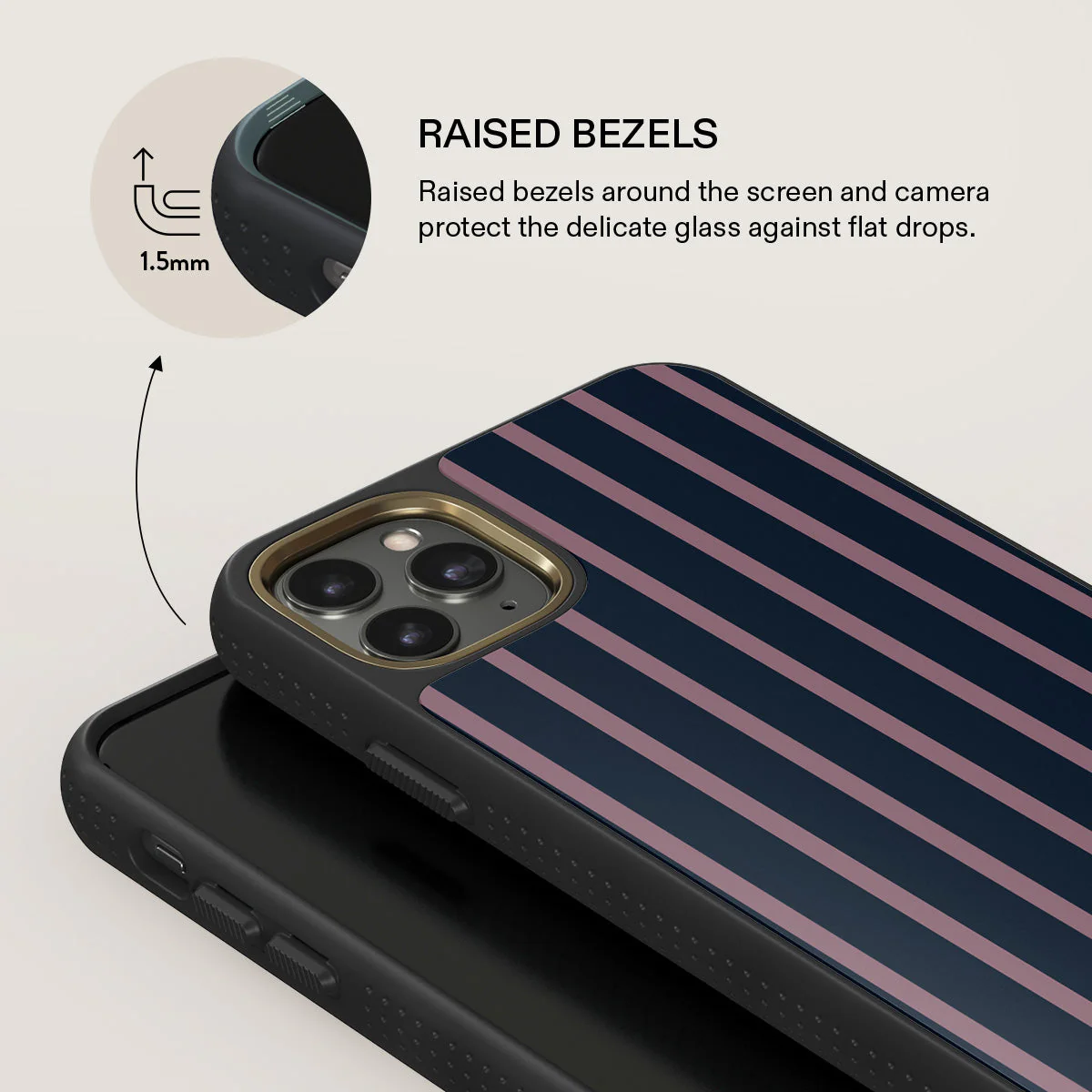 Fast Lane - iPhone 11 Pro Max Case - Image 12