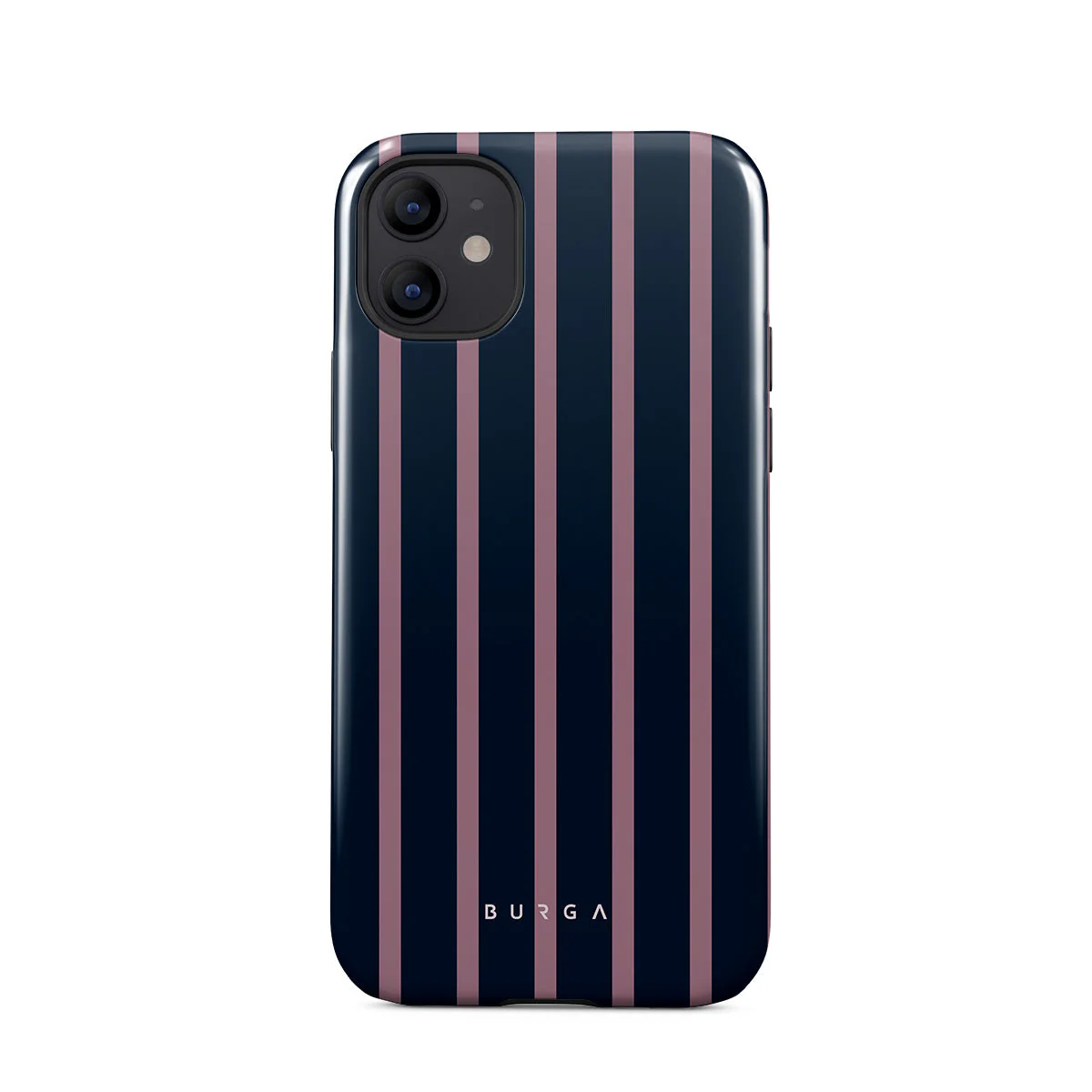 Fast Lane - iPhone 12 Case