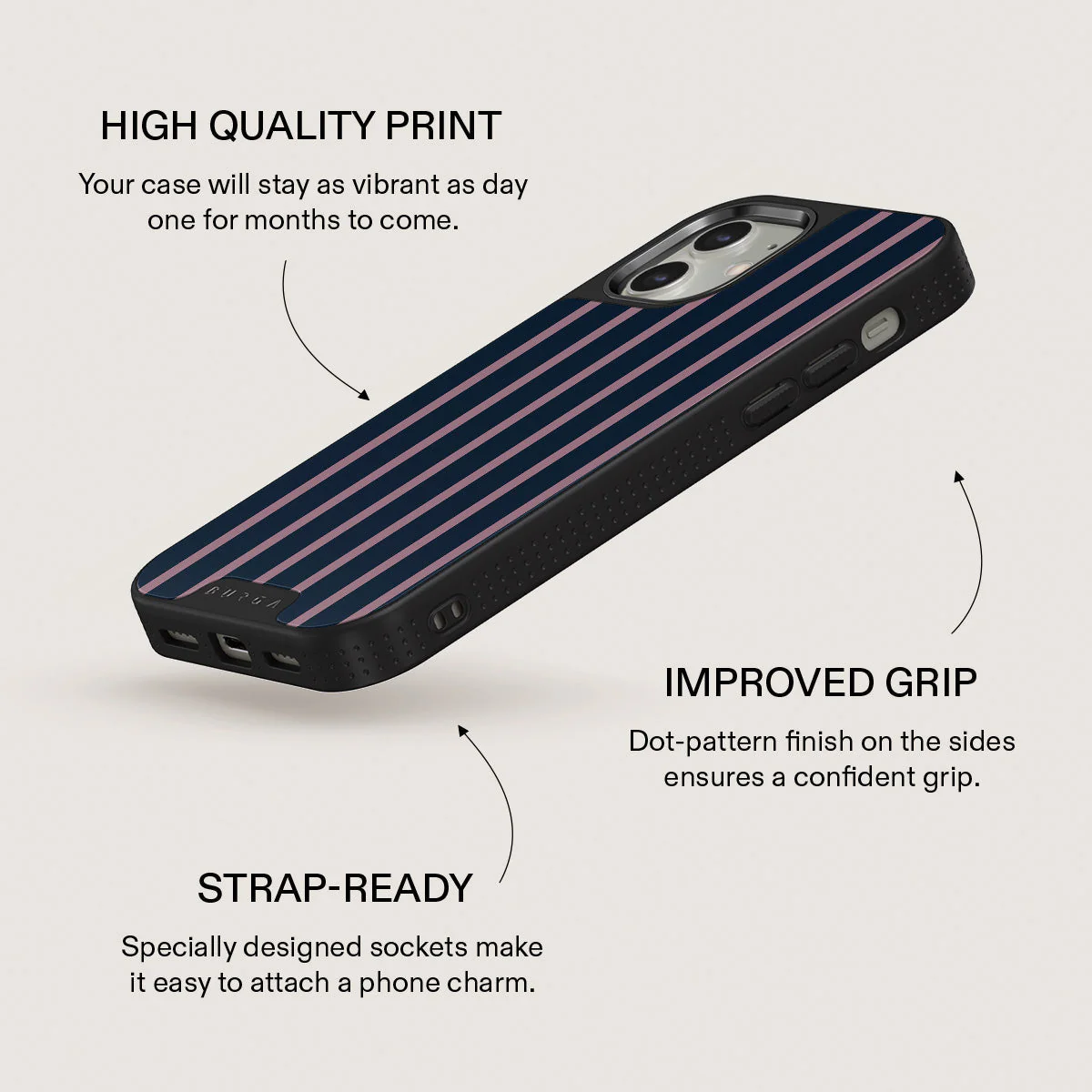 Fast Lane - iPhone 12 Case - Image 16