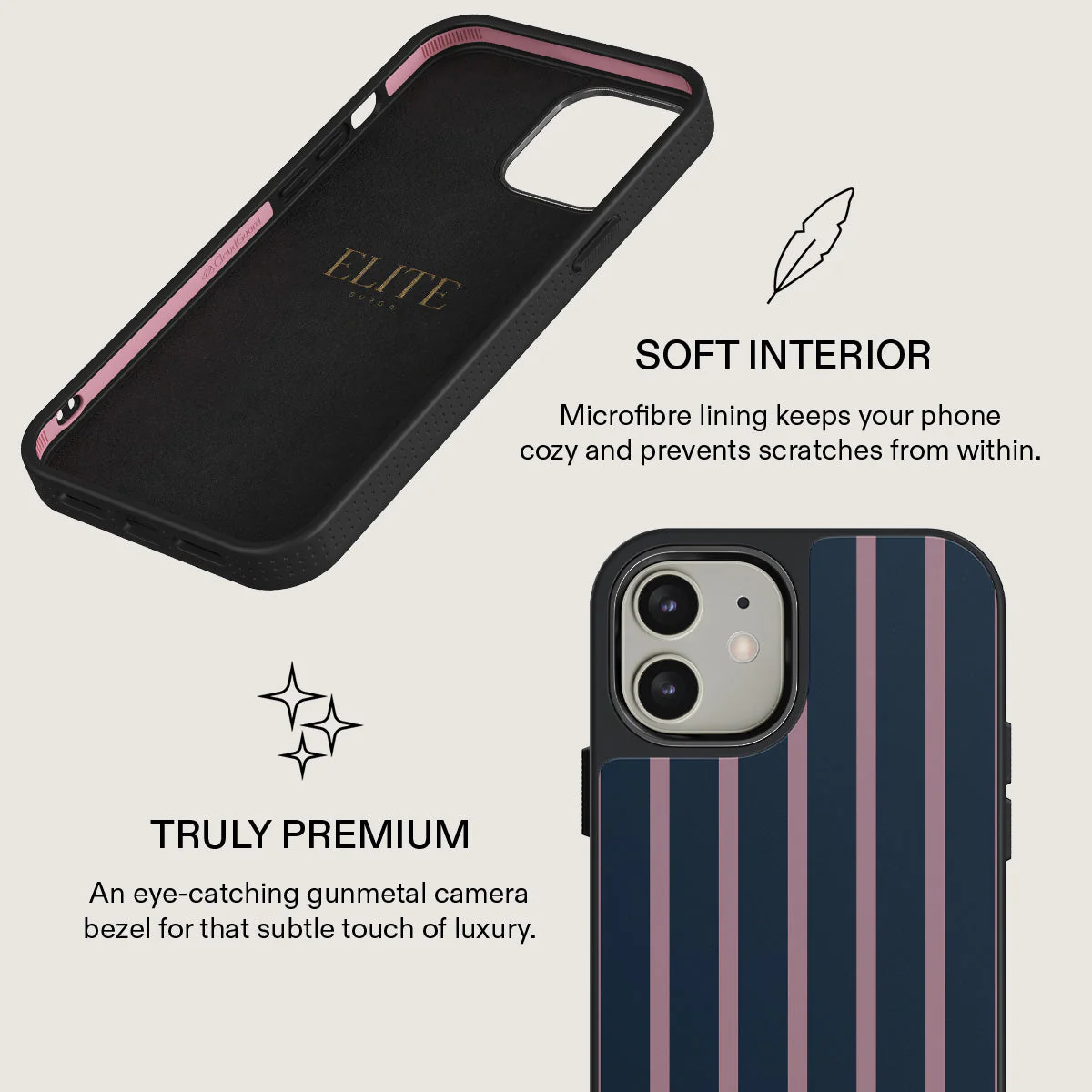 Fast Lane - iPhone 12 Case - Image 17