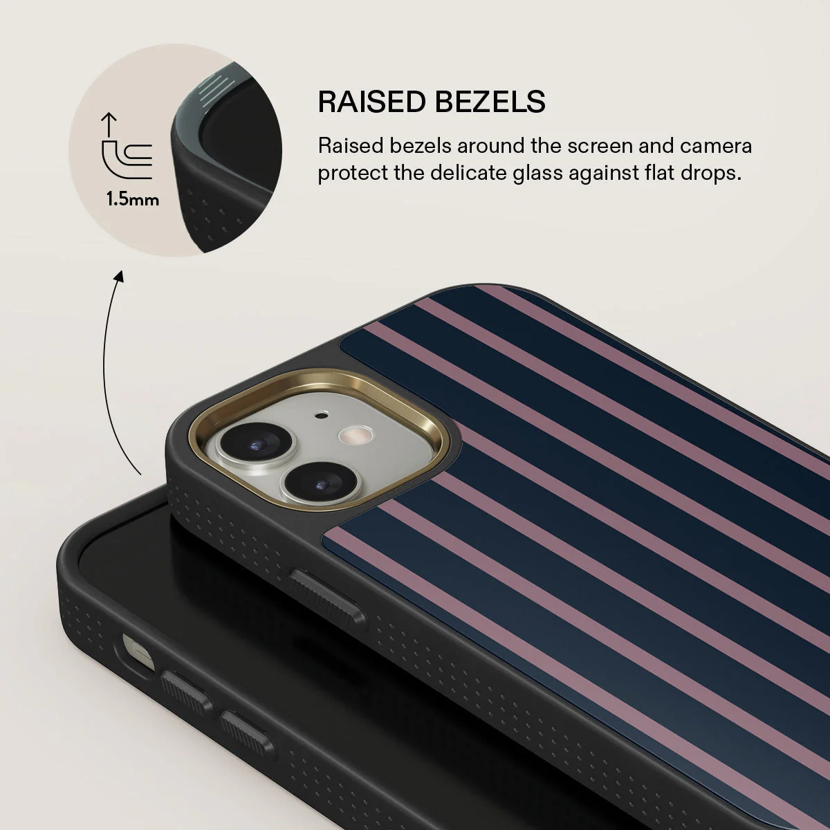 Fast Lane - iPhone 12 Case - Image 8