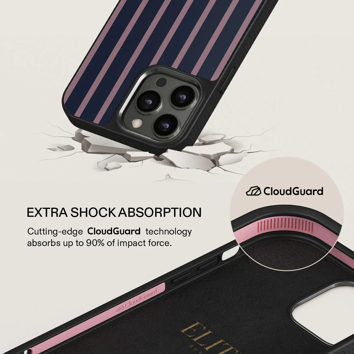 Fast Lane - iPhone 13 Pro Case - Image 14