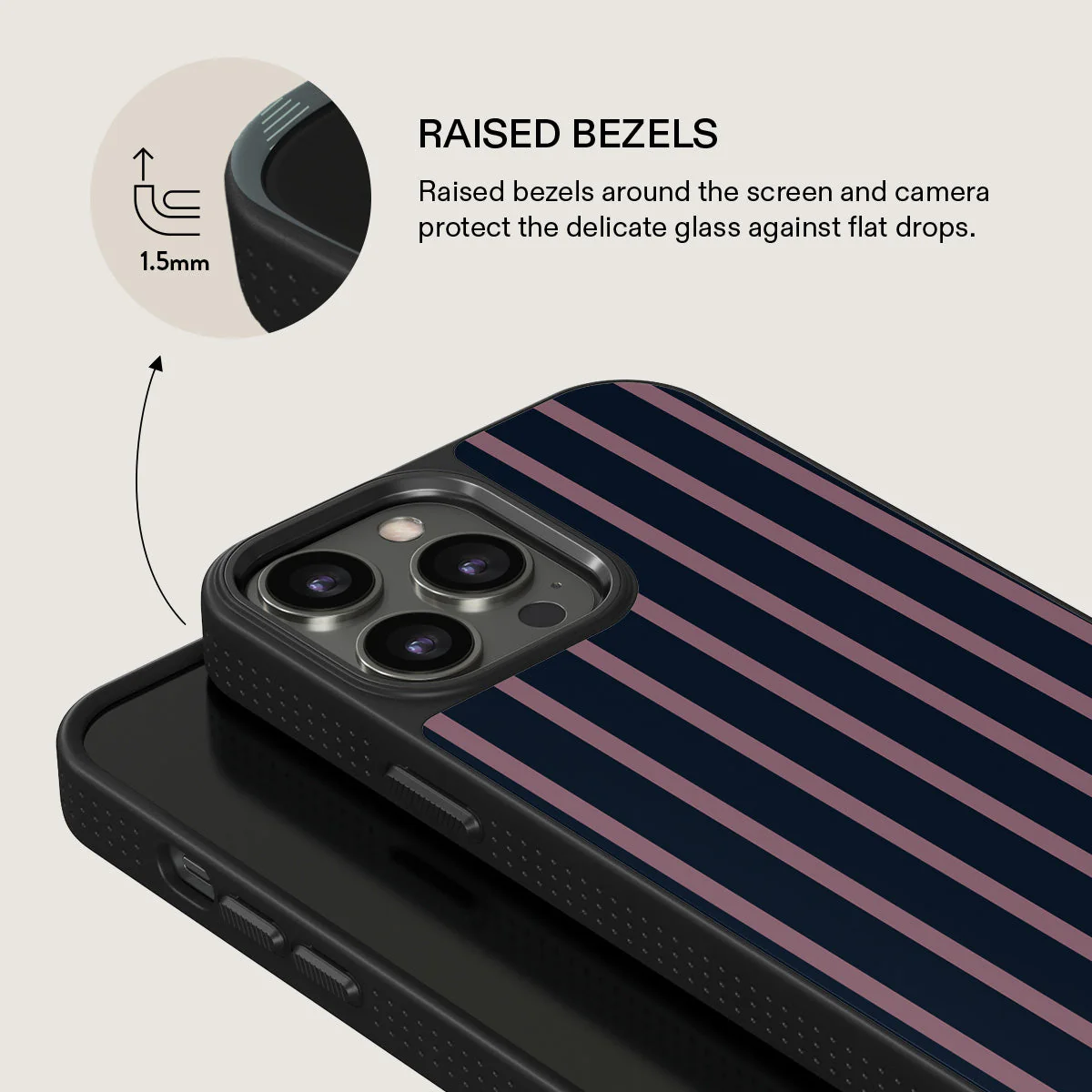 Fast Lane - iPhone 13 Pro Case - Image 15