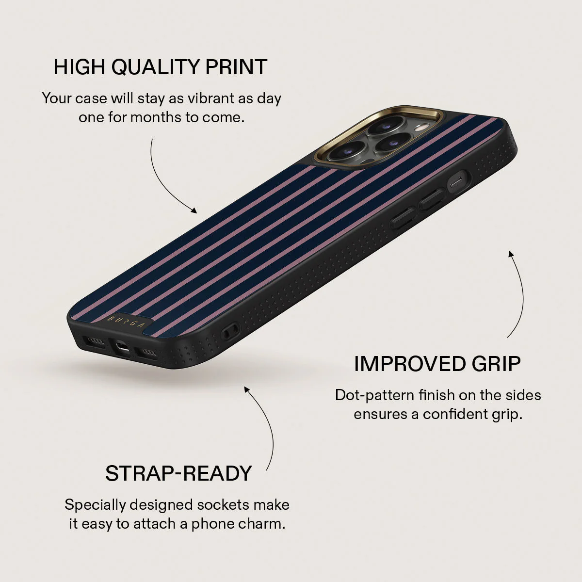 Fast Lane - iPhone 13 Pro Case - Image 9