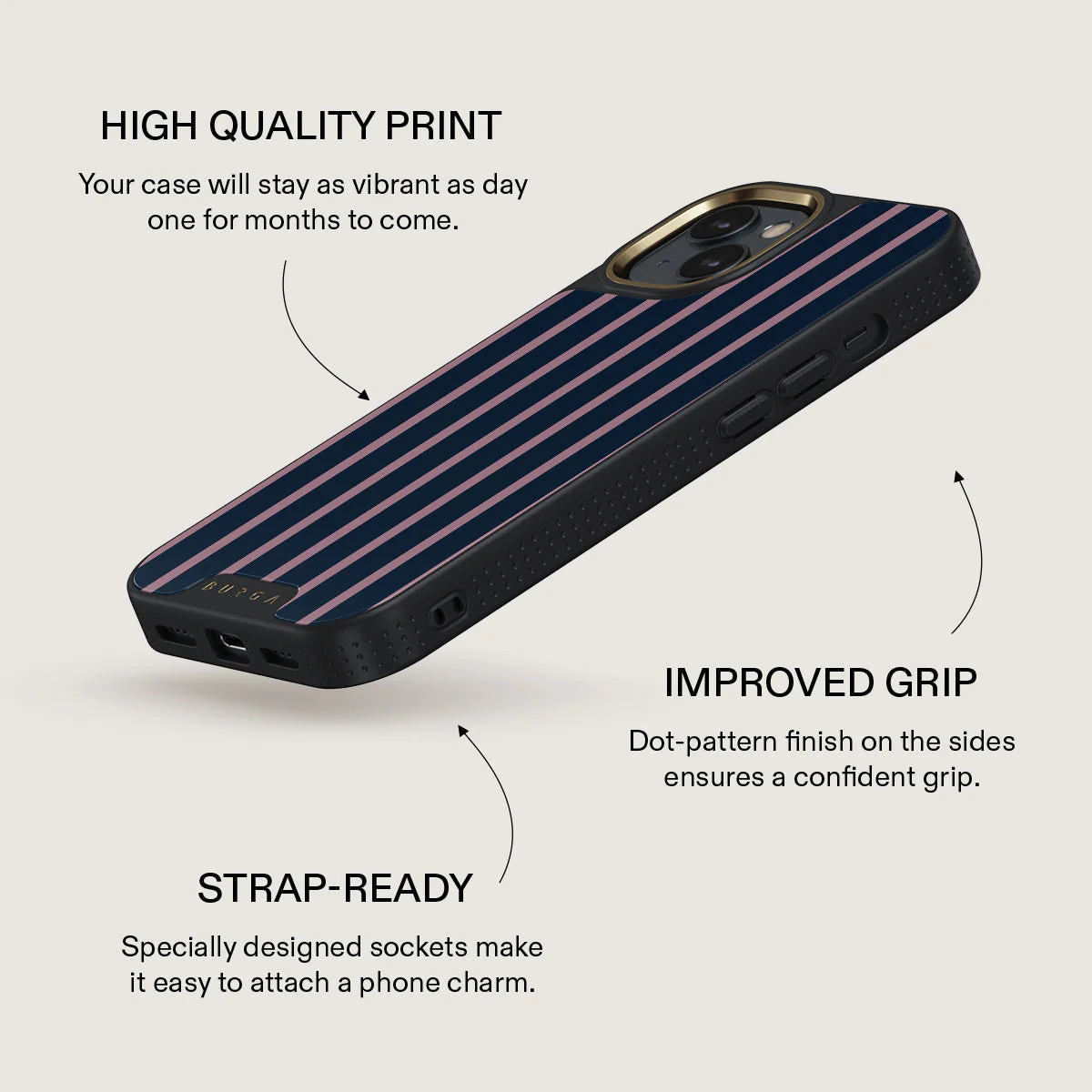 Fast Lane - iPhone 14 Case - Image 9
