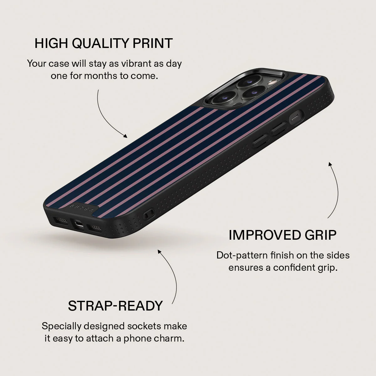 Fast Lane - iPhone 14 Pro Case - Image 16