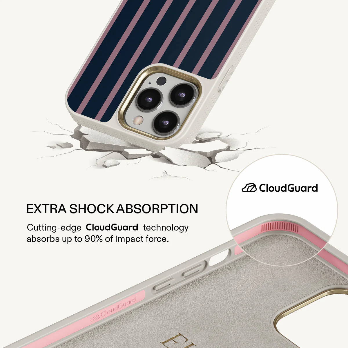 Fast Lane - iPhone 14 Pro Case - Image 21