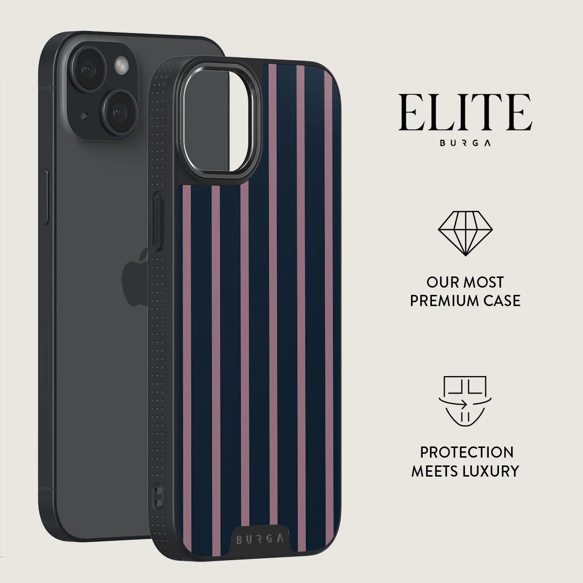 Fast Lane - iPhone 15 Case - Image 13