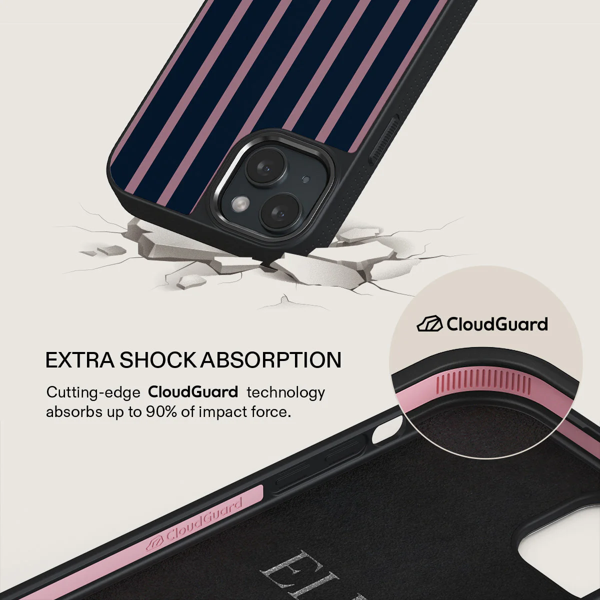 Fast Lane - iPhone 15 Plus Case - Image 14