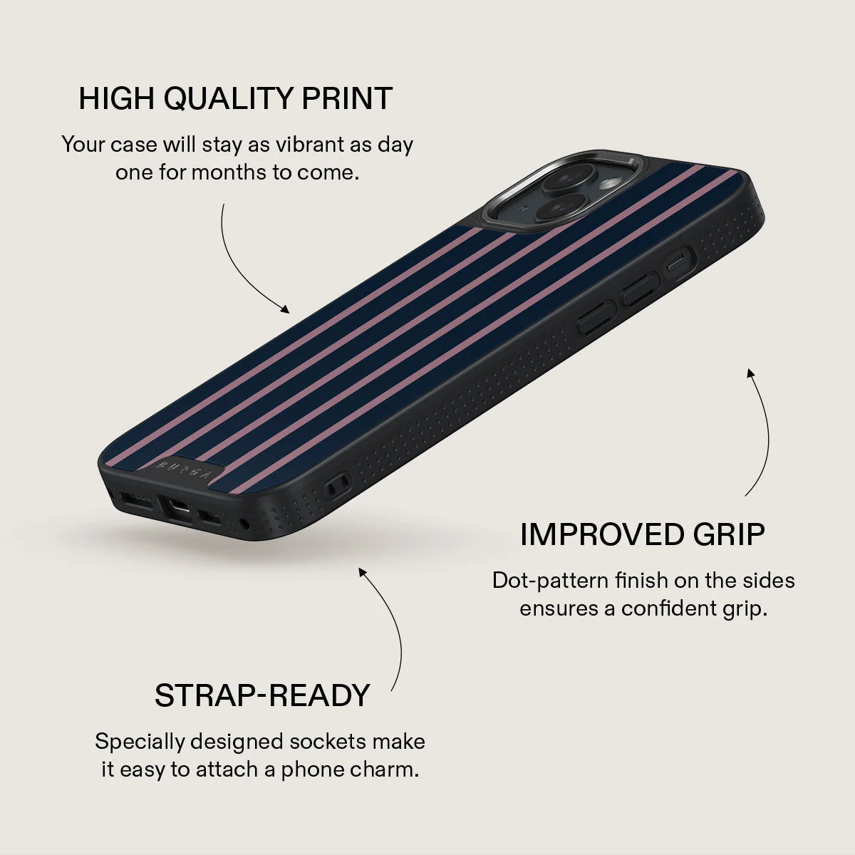 Fast Lane - iPhone 15 Plus Case - Image 16