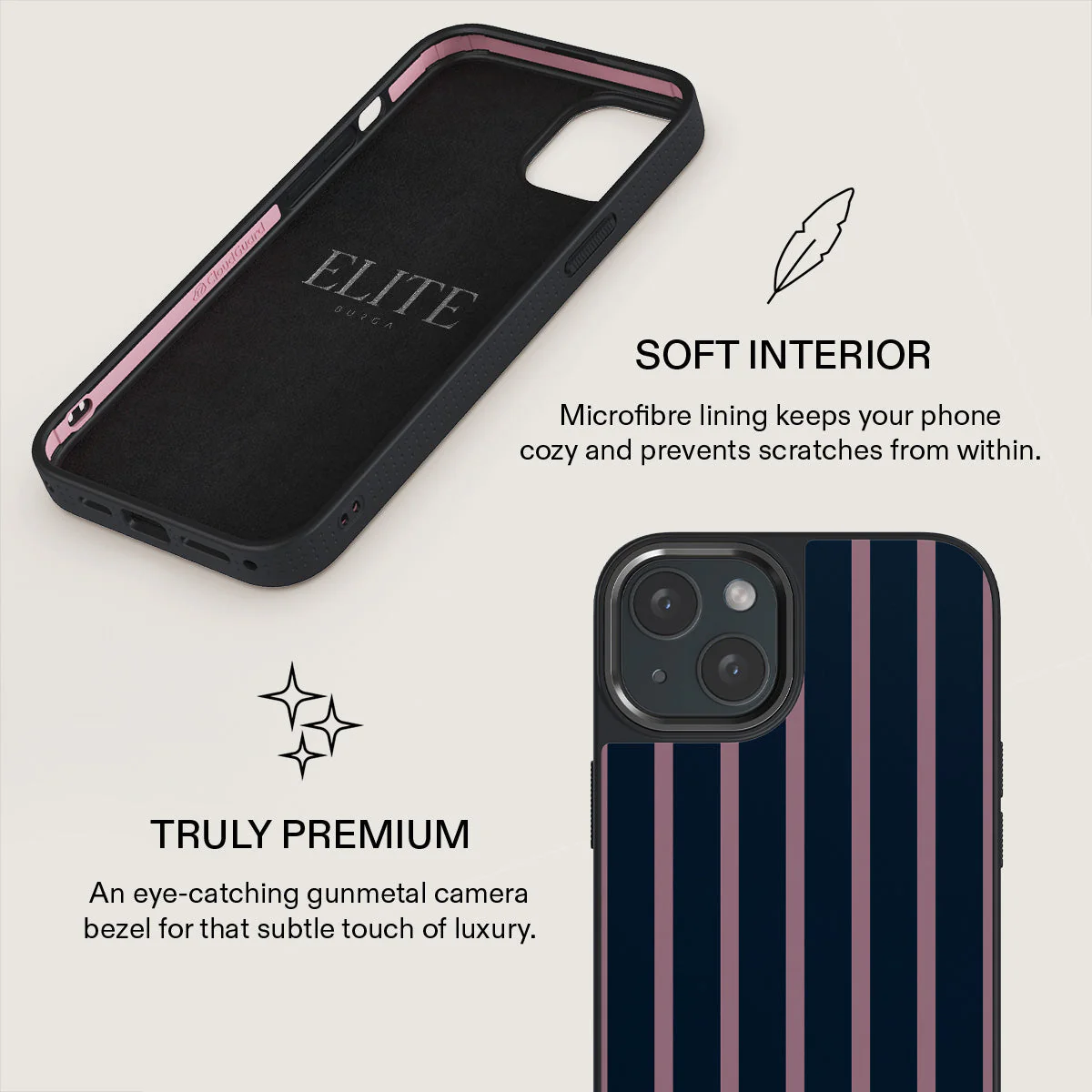 Fast Lane - iPhone 15 Plus Case - Image 17