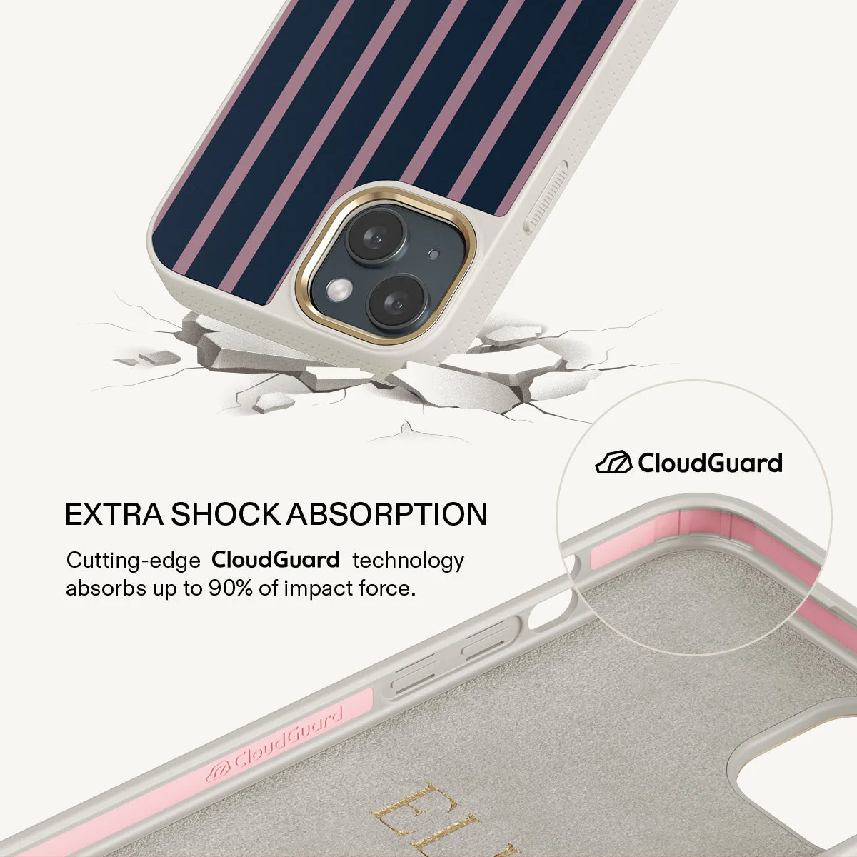 Fast Lane - iPhone 15 Plus Case - Image 21