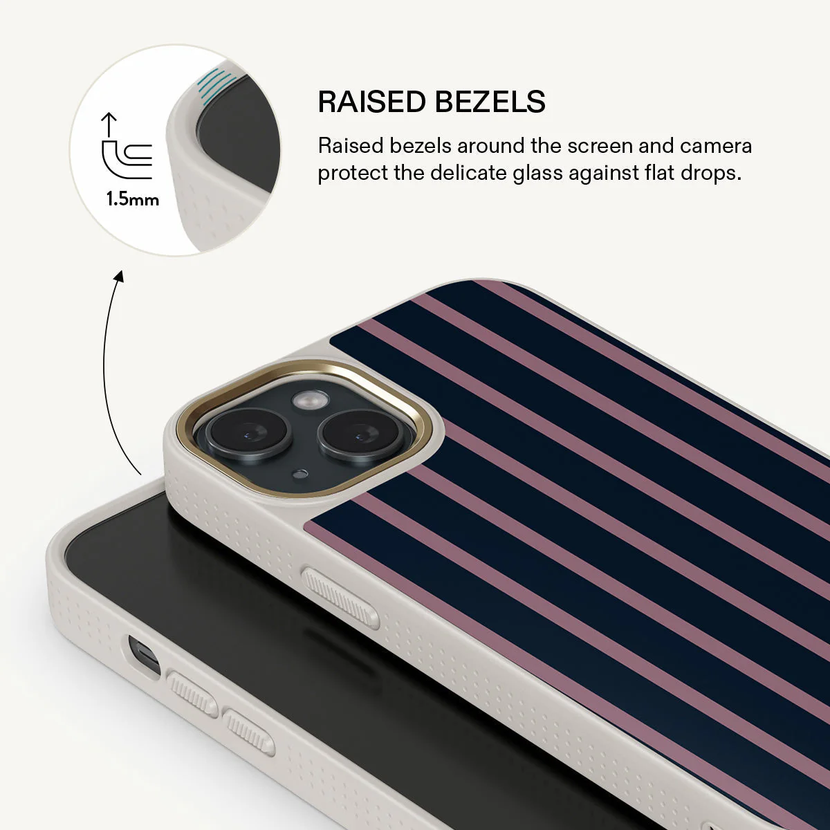 Fast Lane - iPhone 15 Plus Case - Image 22