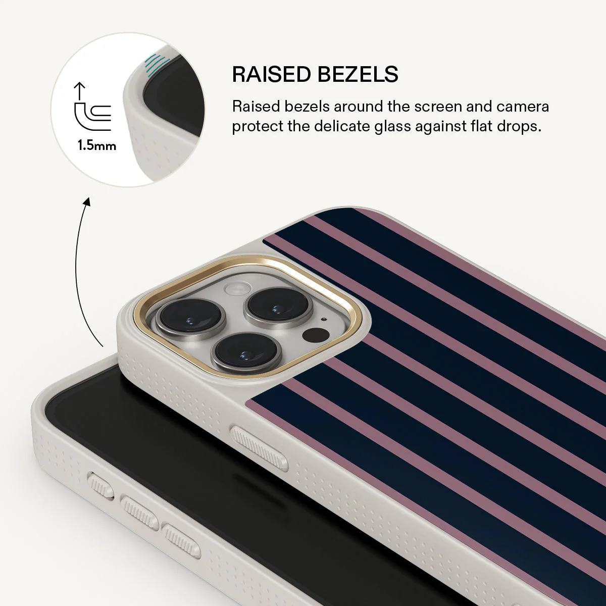 Fast Lane - iPhone 15 Pro Case - Image 22