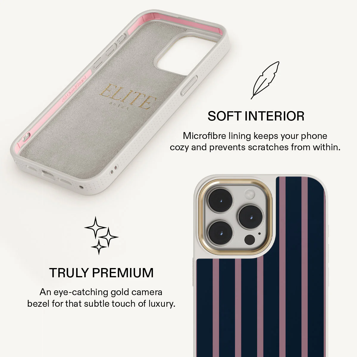 Fast Lane - iPhone 15 Pro Case - Image 24